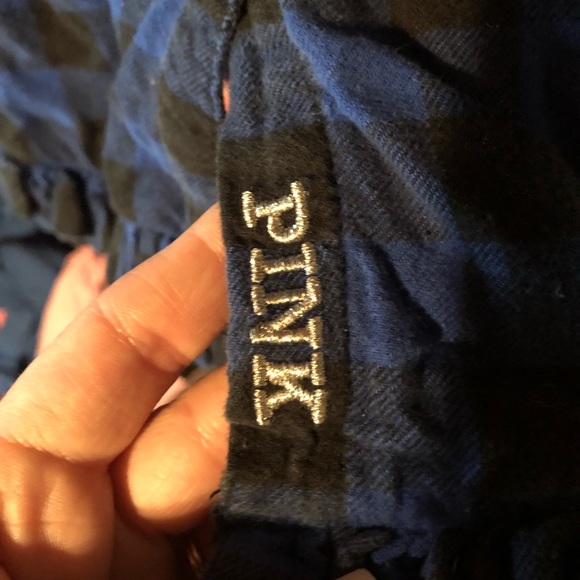 SOLD Rare vs pink flannel - Picture 7 of 8